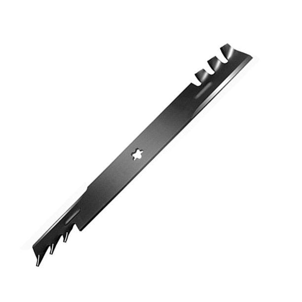Husqvarna 521981601 Gator Blade for MZ61 /967277501 Lawn Mowers