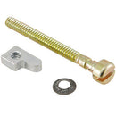 Husqvarna 530069611 Chain Tensioner Adjusting Screw Kit for Chainsaws, Pruners & Trimmers