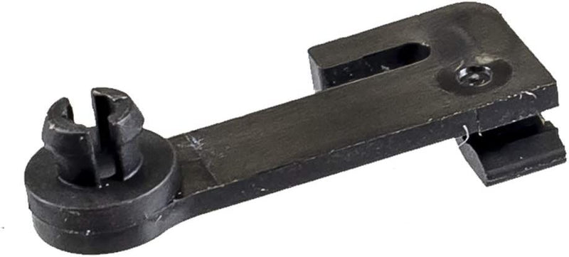 Kawasaki 13280-7004 Holder Carburetor Shaft Clip