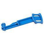 Husqvarna 537255601 Choke Control