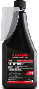 Kawasaki 99969-6622 KTECH Fuel Treatment - 12 oz Bottle