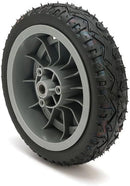 Toro 107-3708 Front Wheel for Select 21" Super Recycler Lawn Mowers
