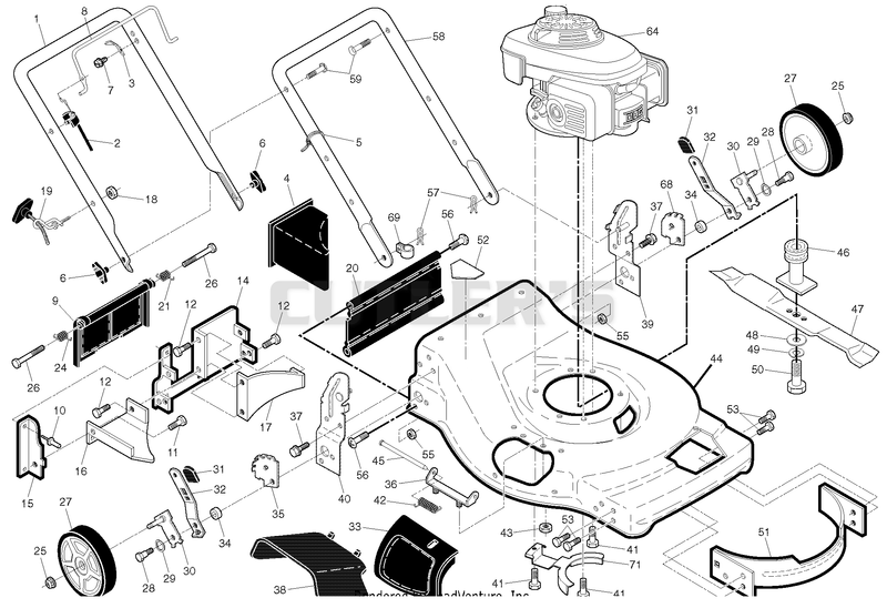 Repair Parts