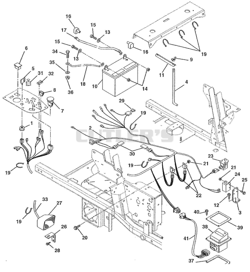 Electrical System