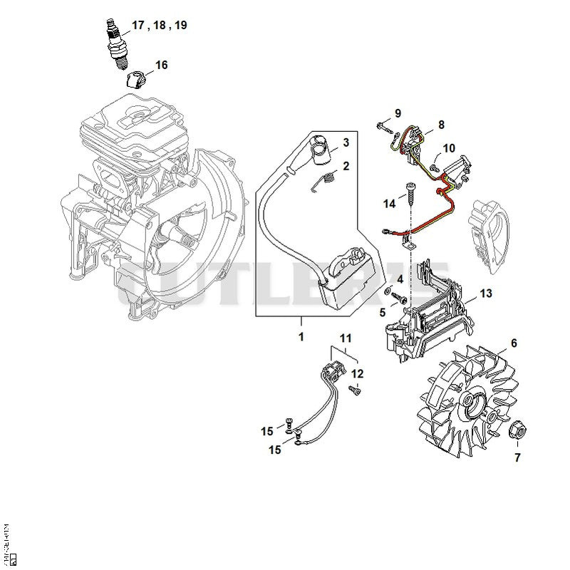 Ignition system