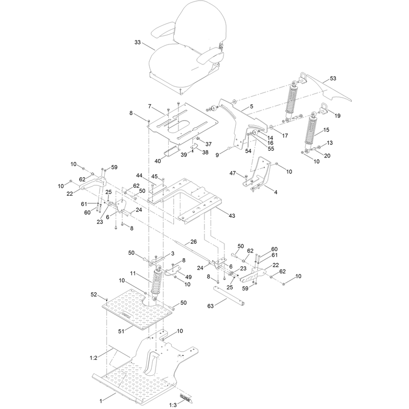 Seat Assembly