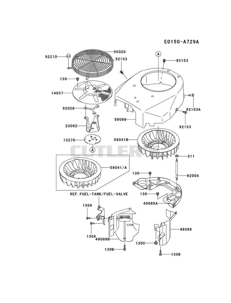 COOLING-EQUIPMENT
