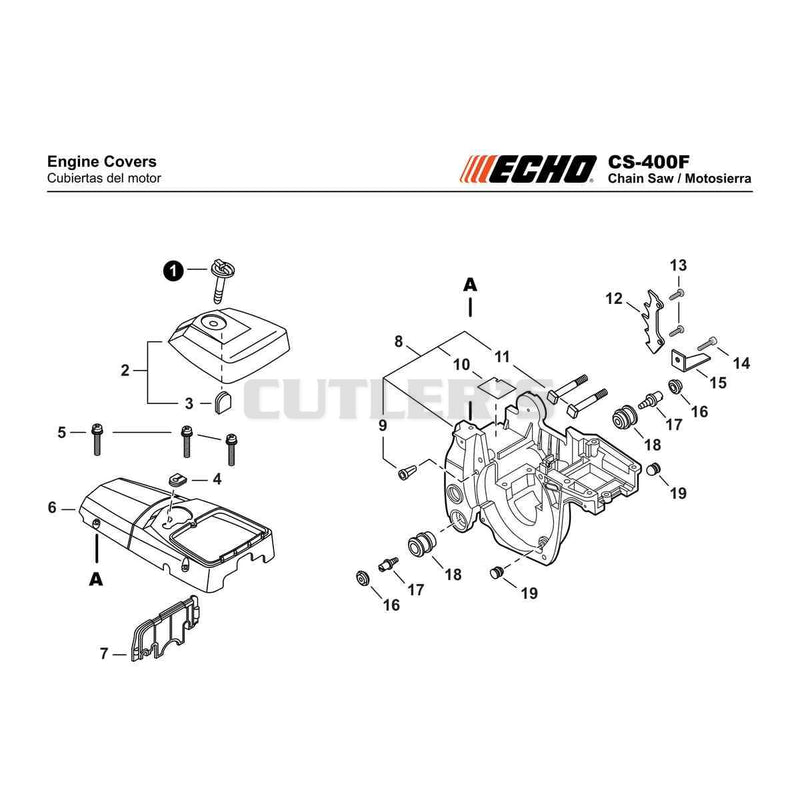 Engine Covers