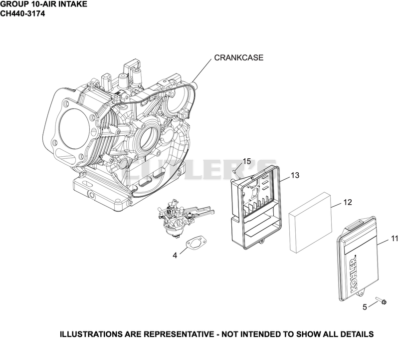 Air Intake