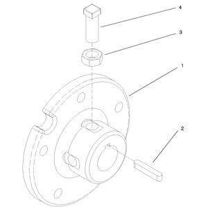 Wheel Hub Assembly