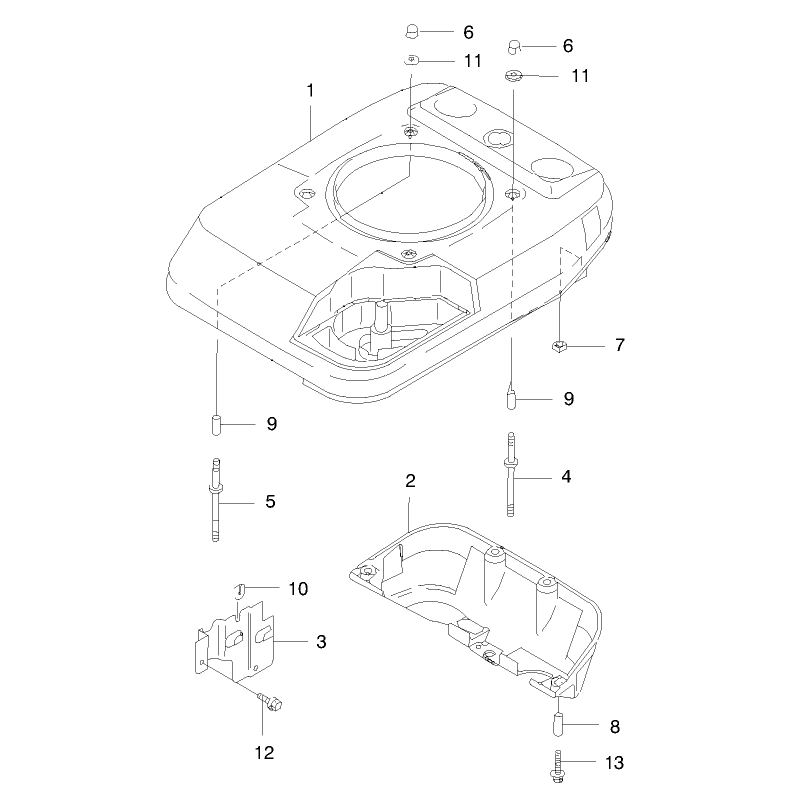 Cooling Equipment