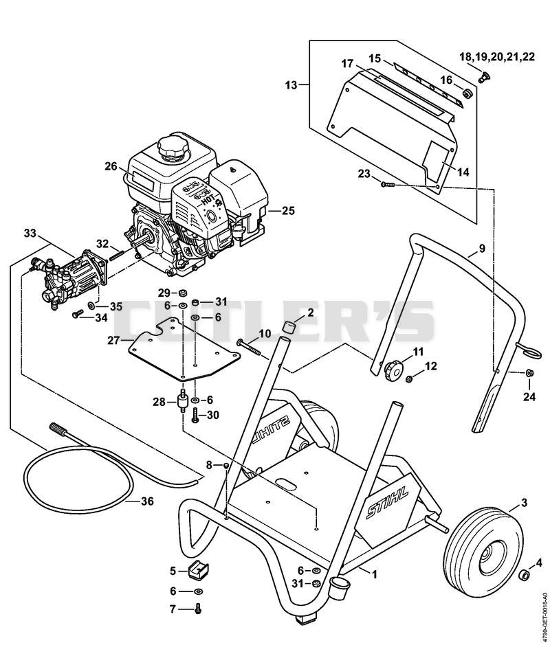 Chassis