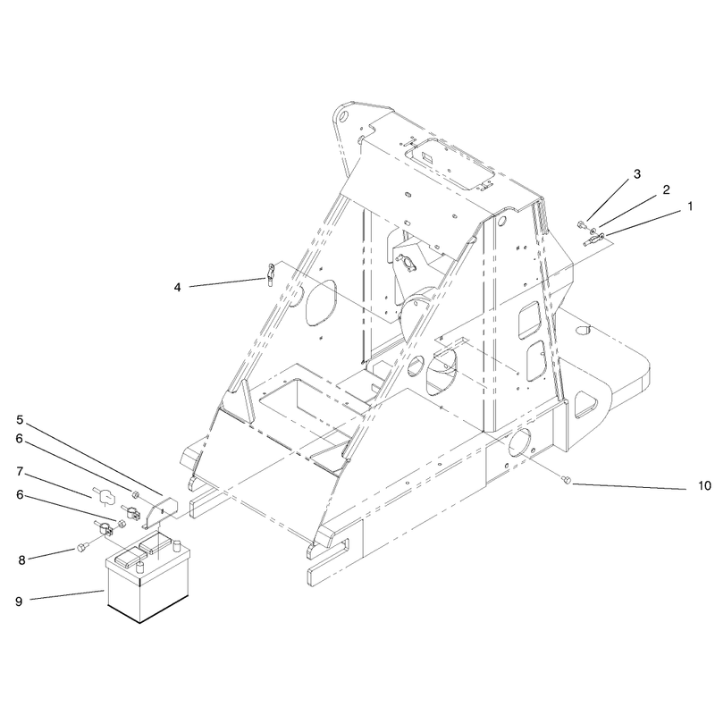 Electrical Assembly