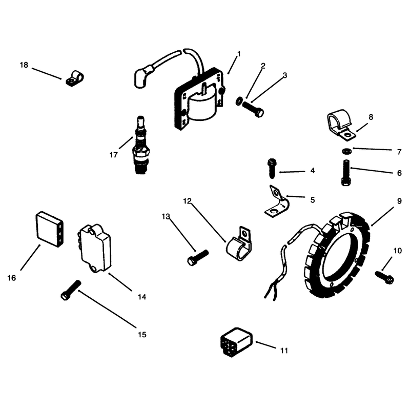 Ignition System