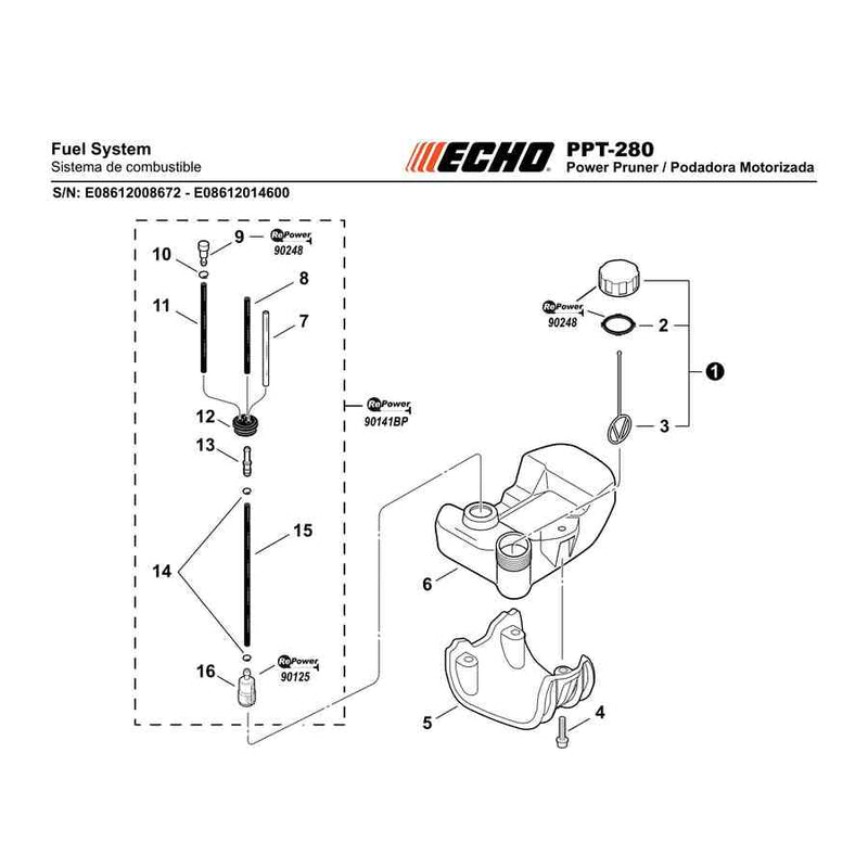 Fuel System