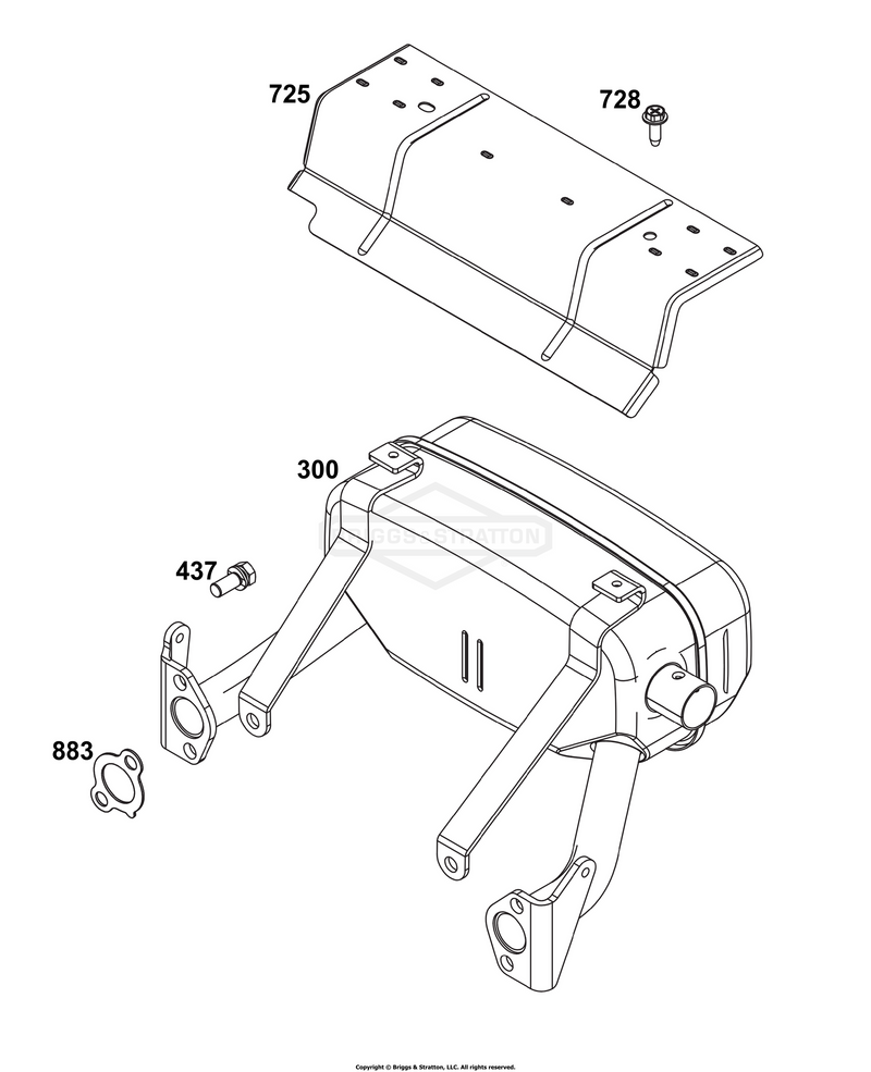 Exhaust Group