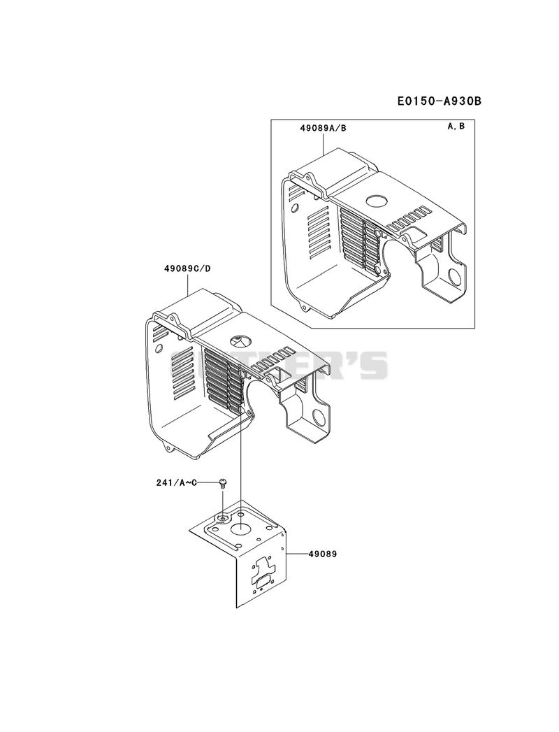 COOLING-EQUIPMENT