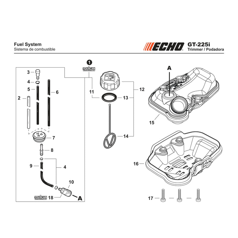 Fuel System