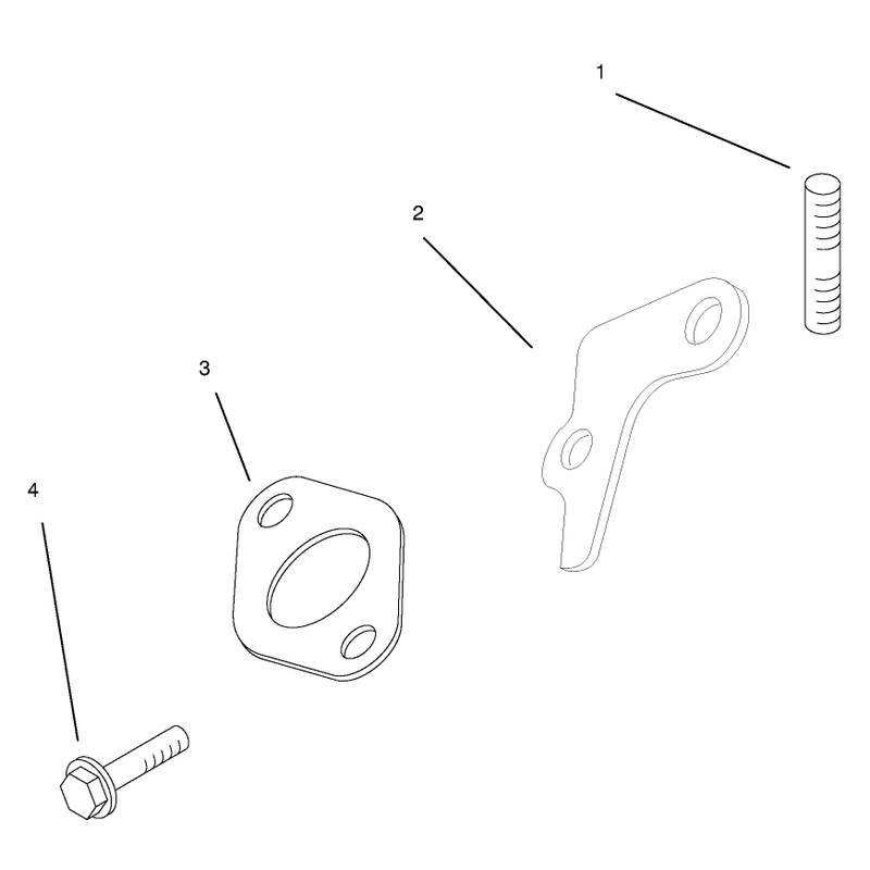 Exhaust Kohler