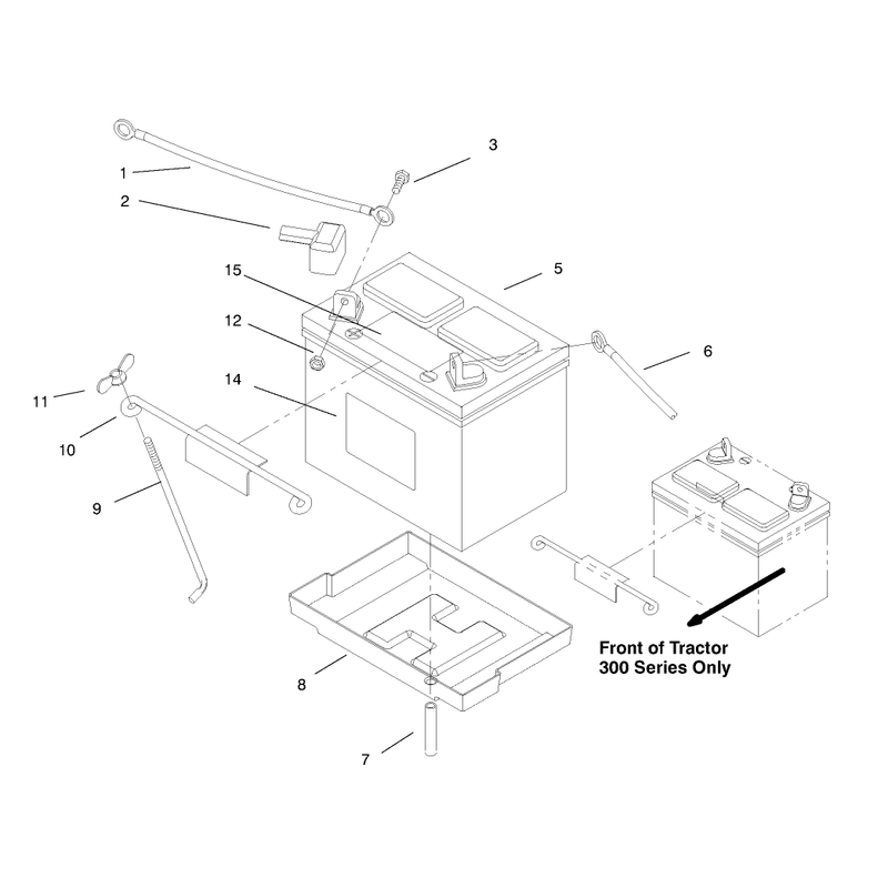 Battery Assembly