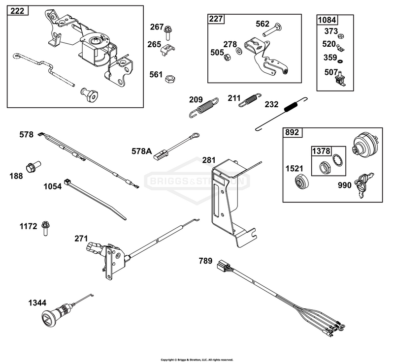 Controls Group