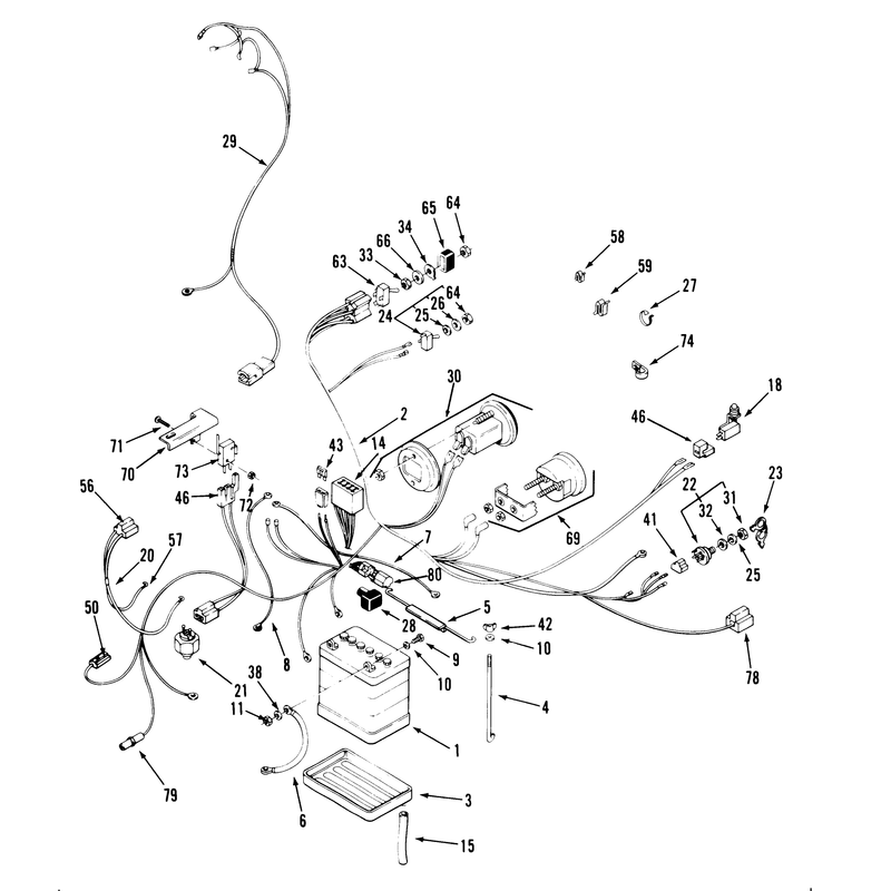 Electrical System