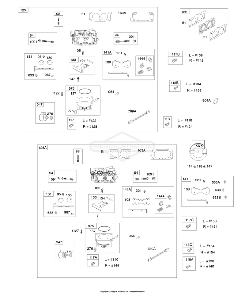 Carburetors (Fuel Solenoid)