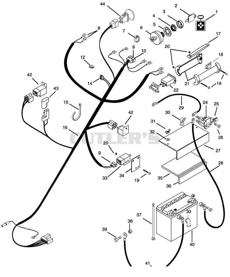 Electrical System