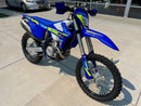 2026 Sherco 450 SEF Factory