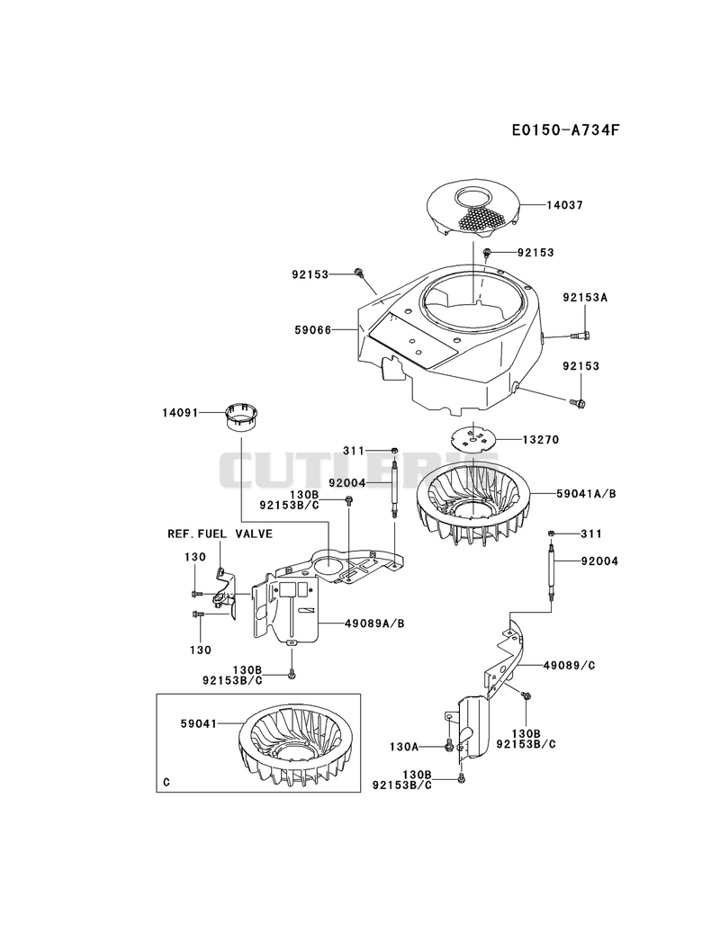COOLING-EQUIPMENT