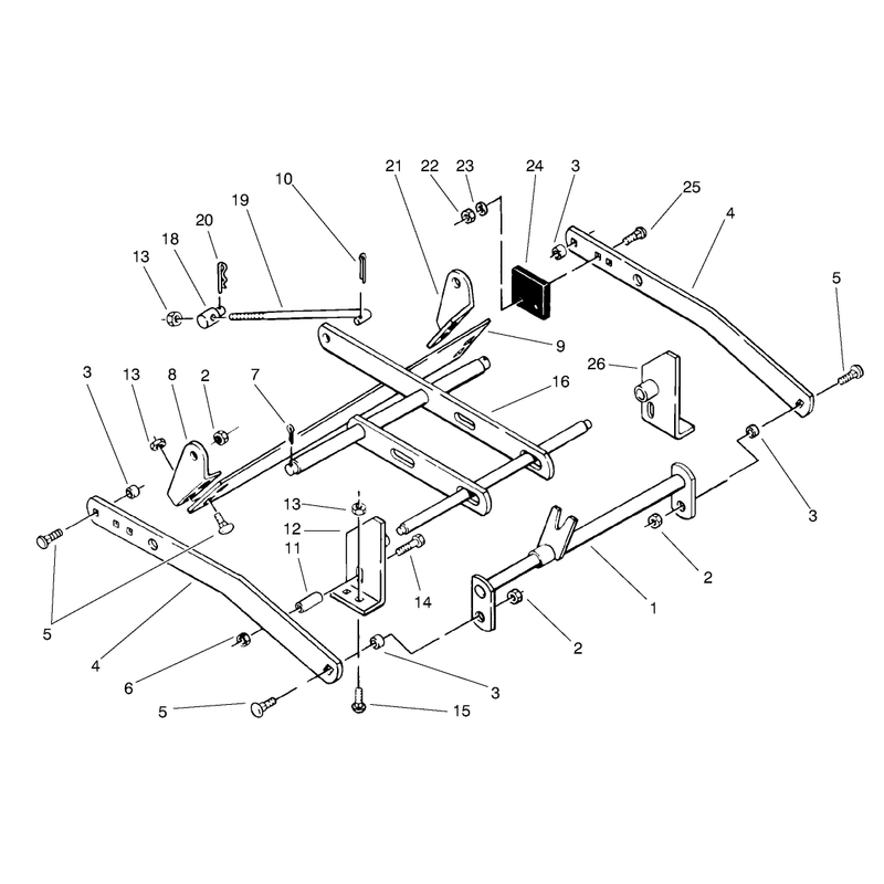 Lift Assembly