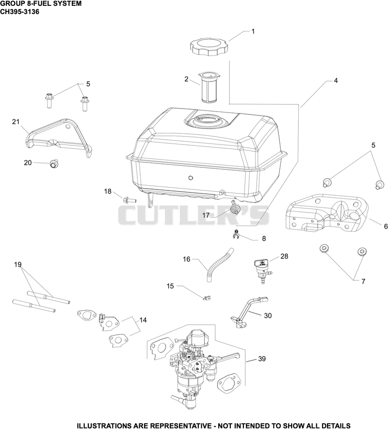 Fuel System