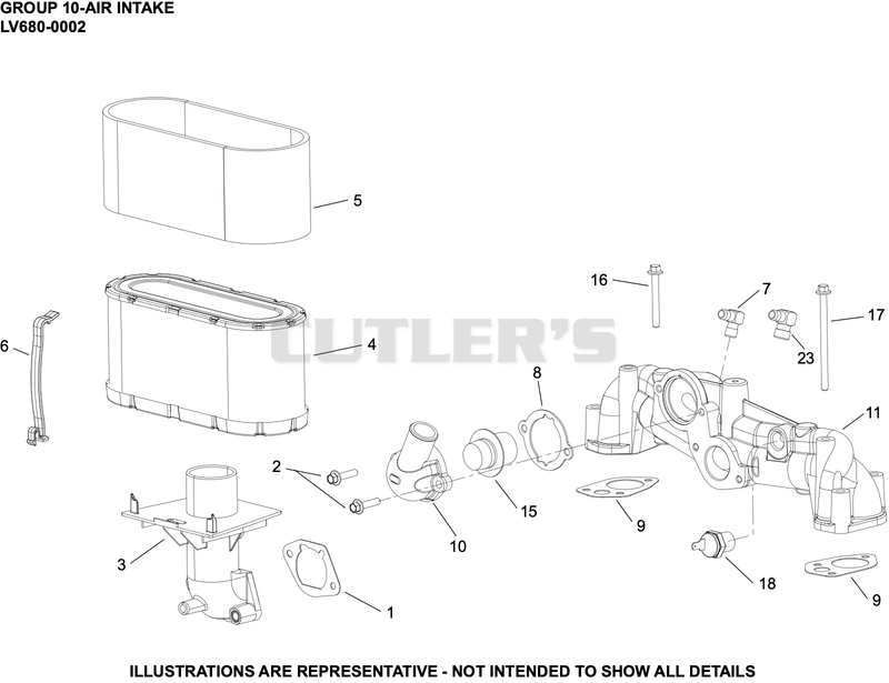 Air Intake