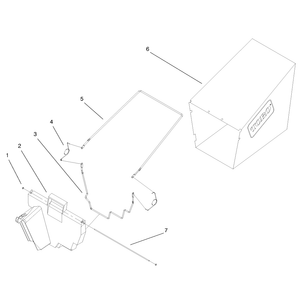 Bagging Assembly