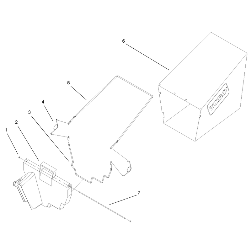 Bagging Assembly
