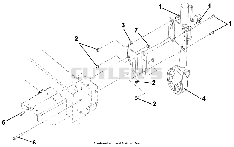 Jack Stand Kit