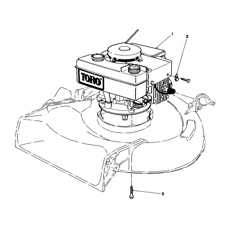 Engine Assembly