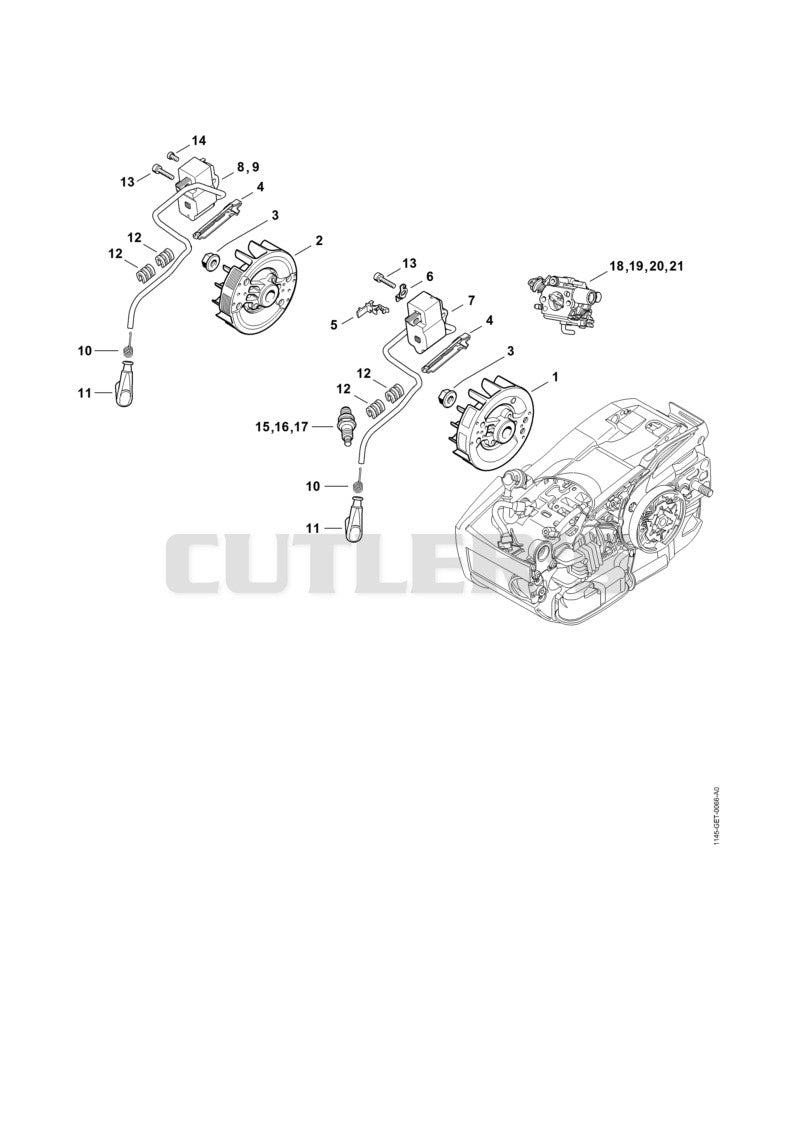 Ignition system