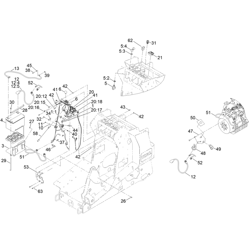 Electrical Assembly