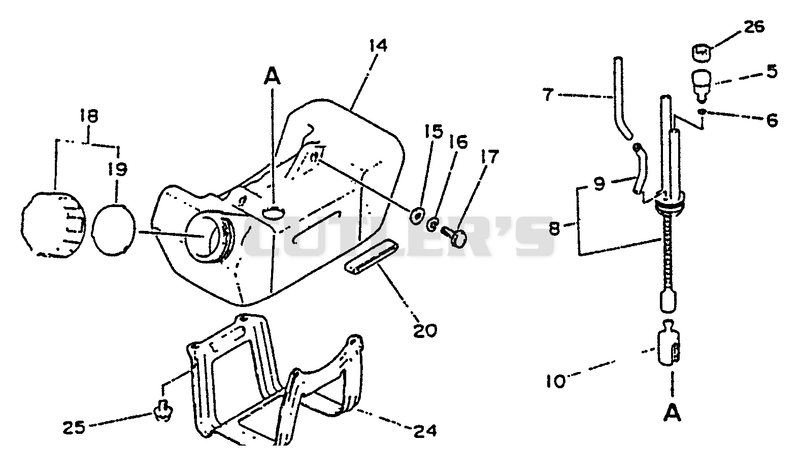 Fuel System