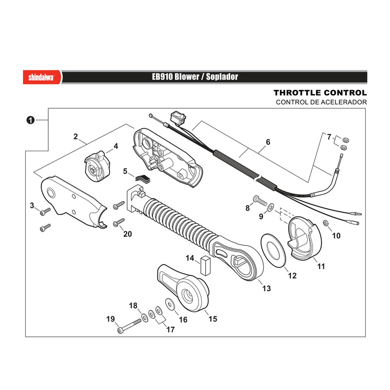 Throttle Control