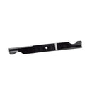 Ariens 79219500 72 in Deck LaserEdge Mower Blade Kit (3-Pack) (white background)