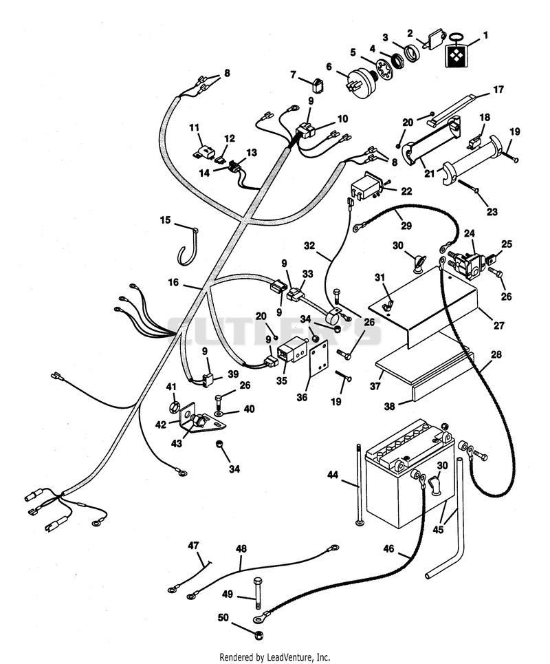 Electrical System