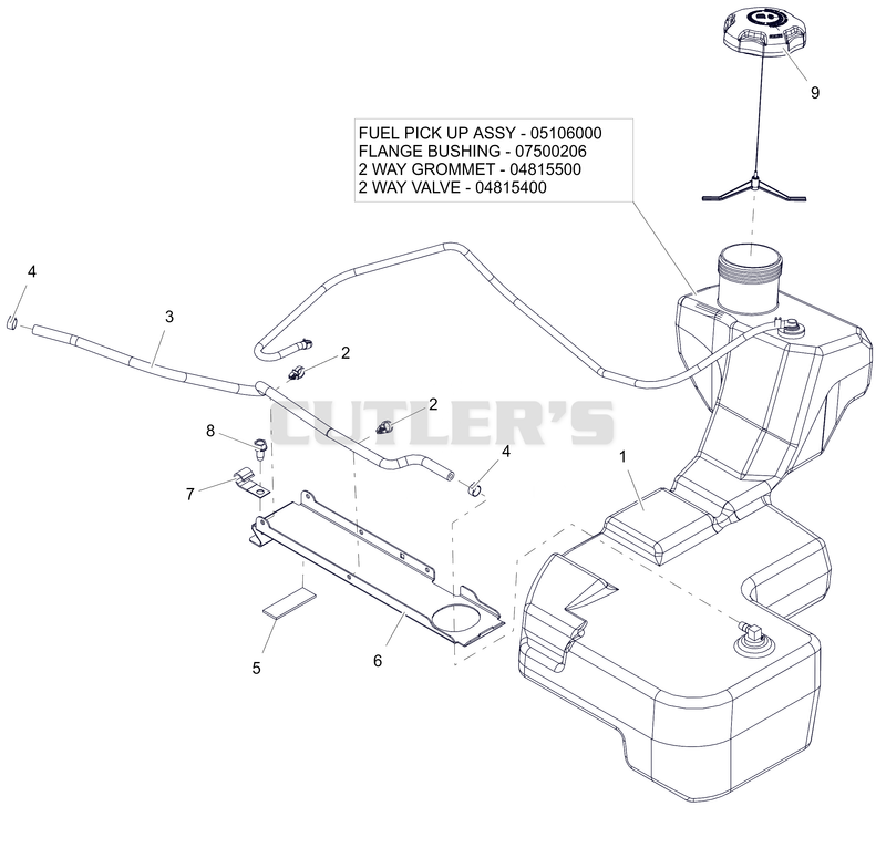 Fuel System