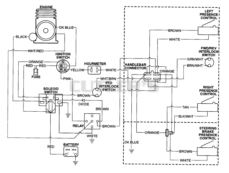 WIRING DIAGRAM