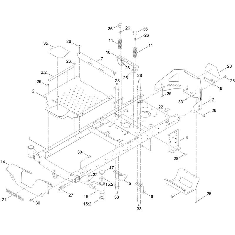 Frame Assembly