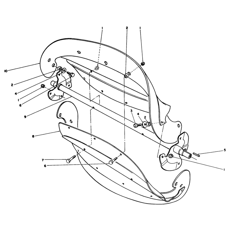 Rotor Assembly