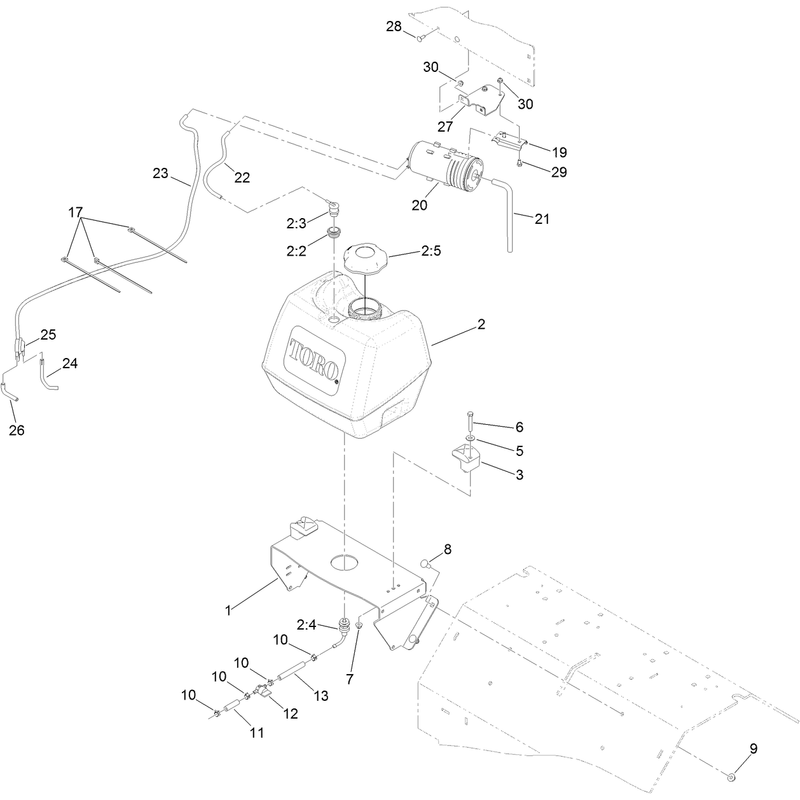 Fuel Assembly