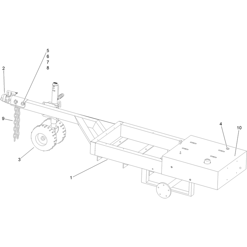 Frame Assembly
