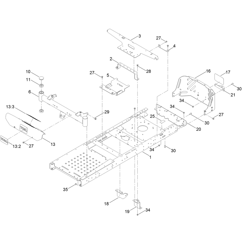 Frame Assembly